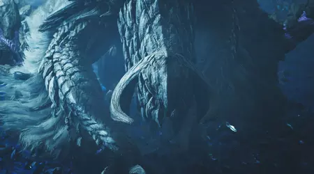 Capcom diffuse une nouvelle bande-annonce pour Monster Hunter Wilds avec une nouvelle région, des types de monstres, et plus encore.