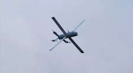 L'Ukraine recevra cette année 6 000 drones kamikazes HX-2 de l'Allemagne