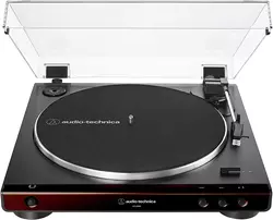 Audio-Technica At-LP60X-BW