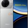 Poco F7 Pro en bleu