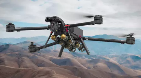 La Lettonie signe un contrat avec Origin Robotics pour la construction de drones d'interception