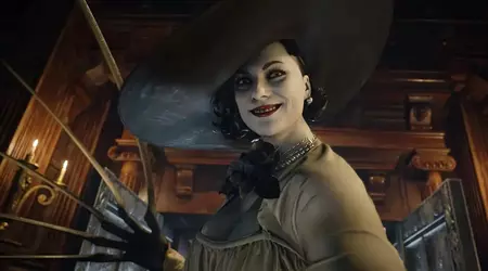 Capcom a révélé la date de sortie du jeu d'horreur Resident Evil Village sur iPhone 15 Pro, iPad Air et iPad Pro.