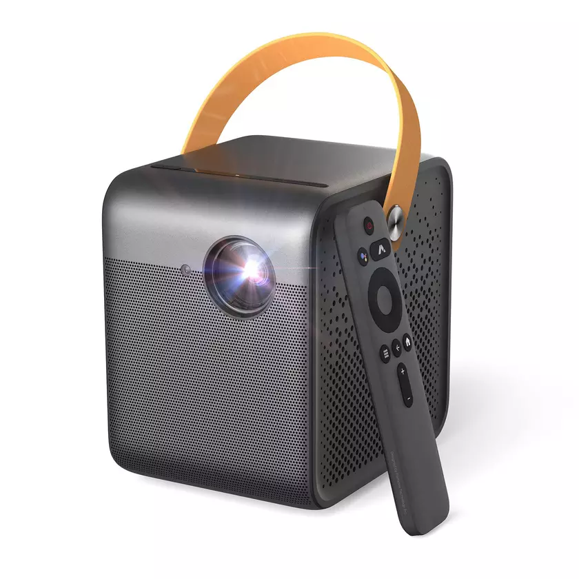 Projecteur portable Wemax Dice projecteur wemax