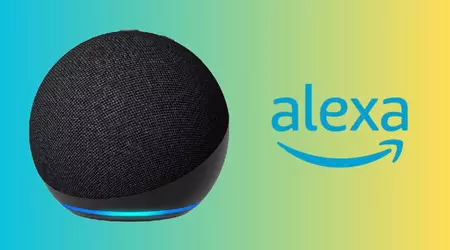Médias : Amazon dévoilera un nouveau modèle de l'assistant vocal Alexa à la fin du mois de février