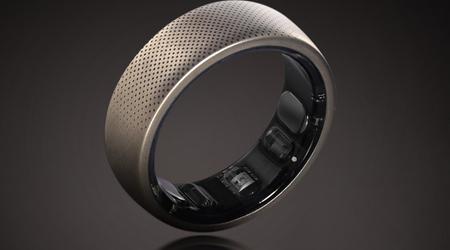 Amazfit lance la vente de sa bague intelligente innovante Helio aux États-Unis