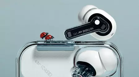149 $ au lieu de 99 $ : Rien ne fera augmenter le prix des écouteurs TWS Ear (1)