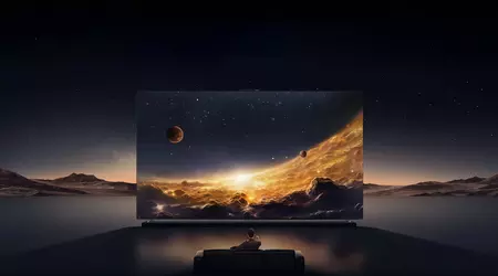 Huawei Smart Screen V5 Max : un téléviseur intelligent avec un écran de 110 pouces et HarmonyOS intégré