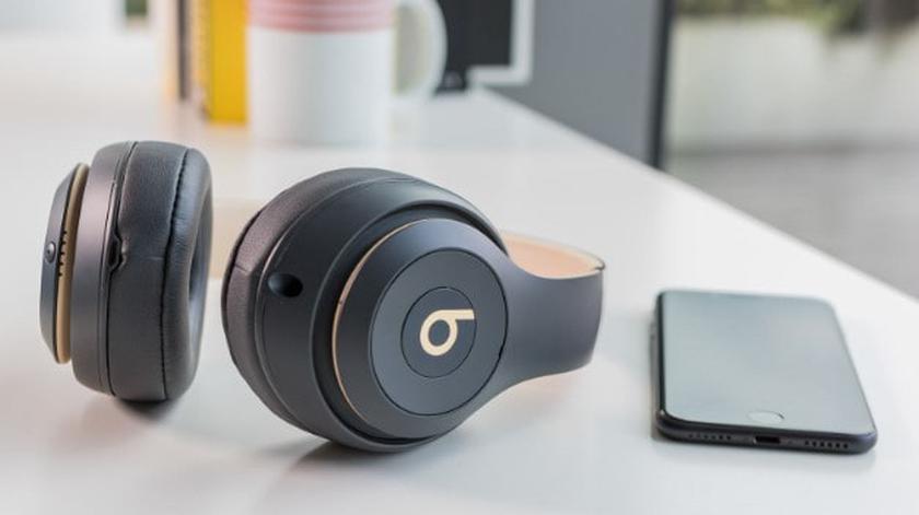 Beats Studio 3 casque avec graves profonds