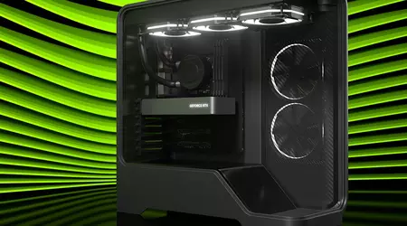 La GeForce RTX 5050, la carte graphique la plus économique de la génération actuelle d'NVIDIA, a été annoncée.