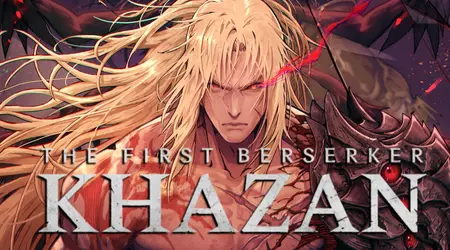 Explorer le jeu : "Le premier Berserker : Khazan" - une âme qui veut devenir quelque chose de plus