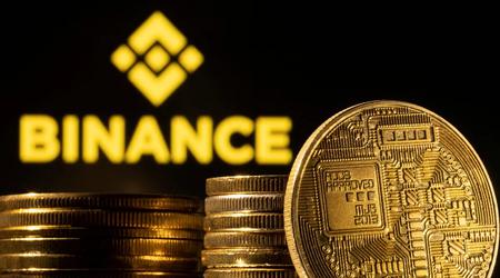 Des pirates ont volé 570 millions de dollars à la bourse Binance - le deuxième plus grand vol de crypto-monnaies depuis le début de 2022.