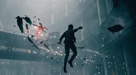 La suite de The Control a atteint le stade du développement à part entière, - Remedy l'a confirmé