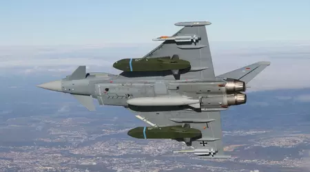 L'Allemagne développe le Taurus Neo, un missile balistique modifié doté d'une ogive renforcée et d'un rayon d'action de 500 km.