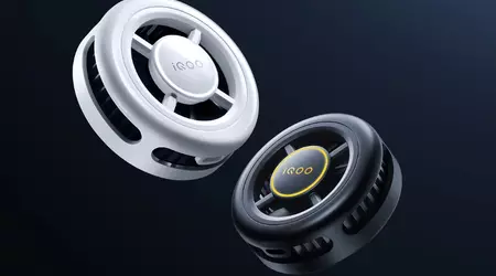Pas seulement pour les smartphones iQOO Z9 : vivo dévoilera le Magnetic Cooling Back Clip le 24 avril.