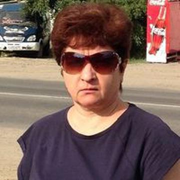 Наталья Калитова