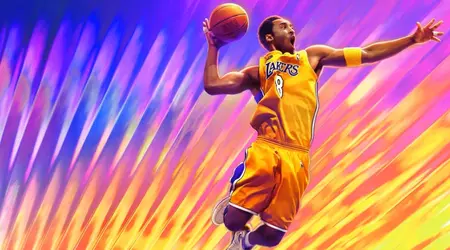 Le jeu NBA 2K24 : MyTEAM est disponible dans le monde entier sur iOS et Android.