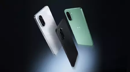 OnePlus a lancé un smartphone incroyablement abordable, l'Ace 5 Racing Edition, qui est devenu le premier appareil au monde équipé du processeur Dimensity 9400e