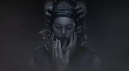 Dans l'étreinte de la terreur : Un thème dynamique atmosphérique mettant en scène le protagoniste de Senua's Saga : Hellblade II est disponible sur les consoles de la série Xbox.