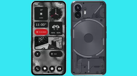 Offre du jour : Nothing Phone (2) sur Amazon avec une réduction de 93