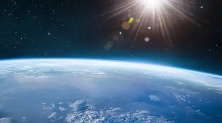 Sur Terre, la journée aurait pu être 2,5 fois plus longue - le Soleil et la Lune l'ont empêchée de durer 60 heures.