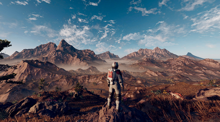Rumeurs : Le gameplay de Starfield sera montré et la date de sortie annoncée aux Game Awards 2022. 