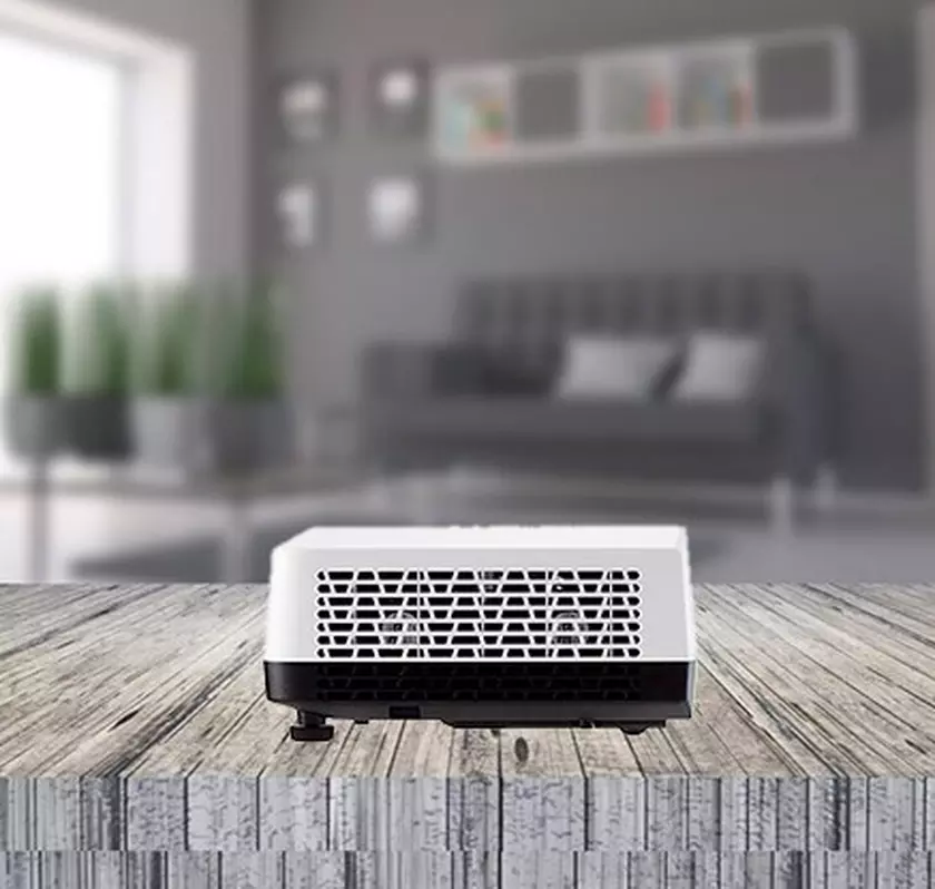 Projecteur ViewSonic LS700-4K UHD