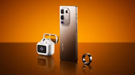 L'Infinix Note 50 Pro+ fait ses débuts avec la 5G, la recharge ultra-rapide et un nouvel assistant IA