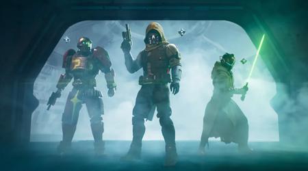 Bungie annonce "Renegades" - une expansion de style Star Wars pour Destiny 2
