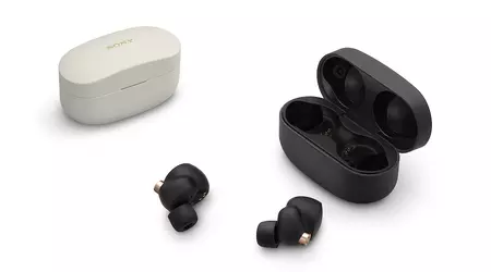Sony WF-1000XM4 est en vente sur Amazon avec 32 $ de réduction : Des écouteurs TWS avec ANC, jusqu'à 24 heures d'autonomie et la prise en charge d'Alexa et Google Assistant.
