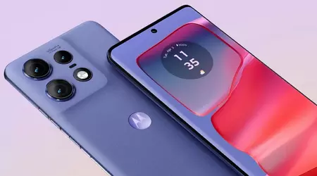 Motorola organisera une présentation mondiale le 16 avril, en attendant la sortie de la gamme de smartphones Edge 50 Pro.