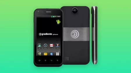 L'entreprise brésilienne Gradiente estime toujours que la marque iPhone lui appartient - elle attend une décision de justice.