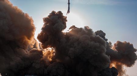 SpaceX investit 2 milliards de dollars dans le développement du vaisseau Starship en 2023 et prévoit de le relancer dans 6 à 8 semaines.