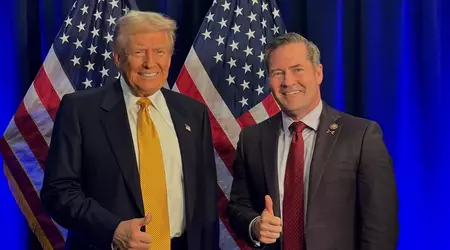 Le conseiller à la sécurité nationale de Trump a utilisé son Gmail personnel pour discuter d'importantes questions militaires