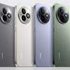 Image du smartphone Redmi K80 Ultra