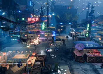 Les développeurs du jeu de plateforme ...