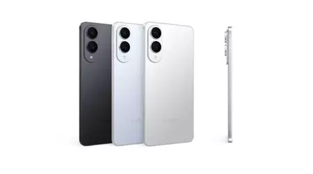 La Galaxy S25 Edge recevra One UI 8 basée sur Android 16 - le développement est déjà en cours
