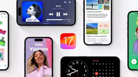 iOS 17, iPadOS 17 et watchOS 10 seront publiés le 18 septembre : qui recevra la mise à jour ?