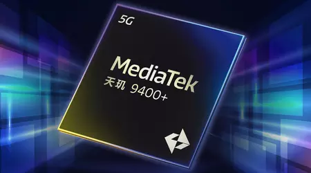 Le nouveau chipset Dimensity 9400+ de MediaTek a surpassé le fleuron Snapdragon 8 Elite dans les tests AI-Benchmark.