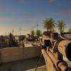 Center Mass : Jeu dans les rues de Ramadi