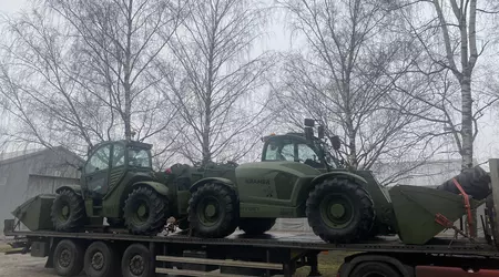 La Lituanie remet à l'Ukraine un nouveau programme d'aide militaire
