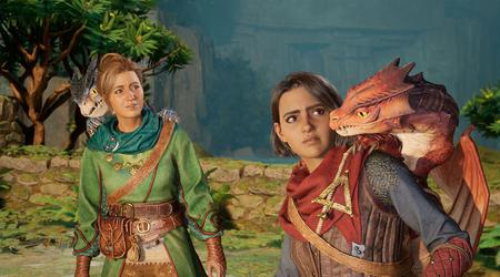 Les joueurs qui ont terminé le niveau hardcore caché de Laser Hell dans Split Fiction auront la possibilité de voir le nouveau jeu de Hazelight Studios.