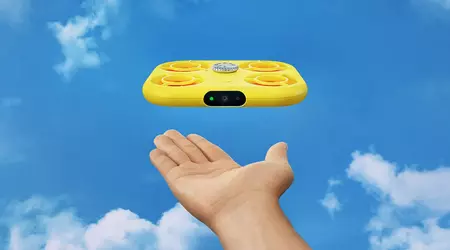 Le fabricant du mini-drone-caméra Snap rappelle tous les gadgets vendus - il y a un risque d'incendie