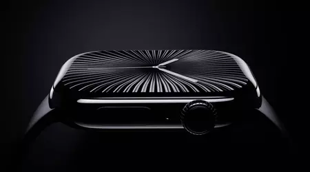 Bloomberg : Apple annule le développement de l'Apple Watch avec caméra