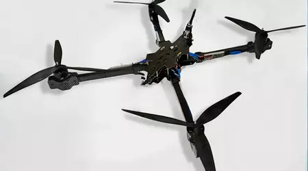 L'armée ukrainienne va recevoir de nouveaux drones kamikazes à grande vitesse de NORD