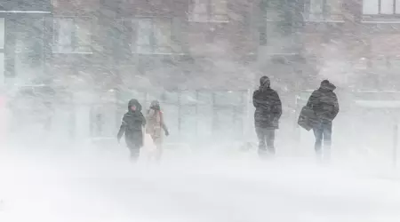 Le Texas a fermé des mines pour libérer 1 500 MW d'électricité afin de chauffer les maisons et les hôpitaux pendant la tempête de neige.