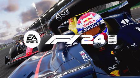 Une déclaration forte : Le directeur de F1 24 affirme que le nouveau système de contrôle dynamique du jeu va "changer de manière significative la façon dont nous concevons la course automobile"