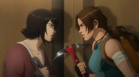Netflix confirme la production de la deuxième saison de la série animée Tomb Raider : La légende de Lara Croft
