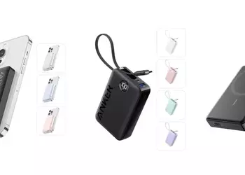Anker retire trois modèles de Power ...