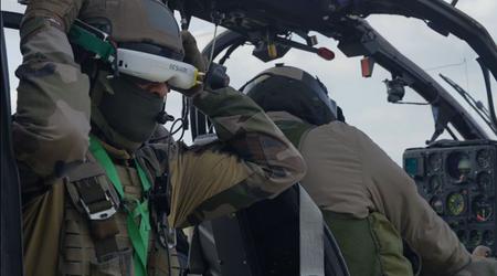 Les Français commencent à planifier des opérations aéroportées à l'aide de drones FPV