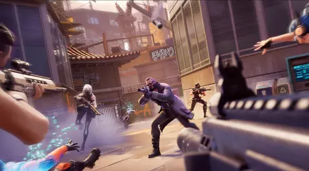 Fortnite a dévoilé un nouveau mode tactique à la première personne appelé Ballistic, qui rappelle le jeu Counter-Strike